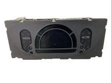 STRUMENTAZIONE VEGLIA