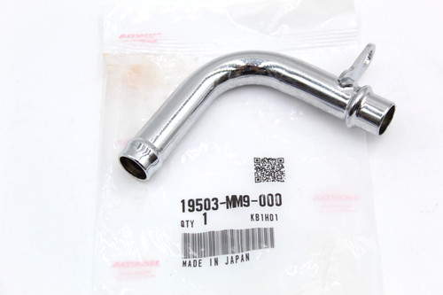 Honda tubo acqua per xl600v - tubo,