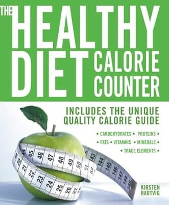 The healthy diet calorie - the,