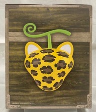 One Piece Devil Fruit: Neko