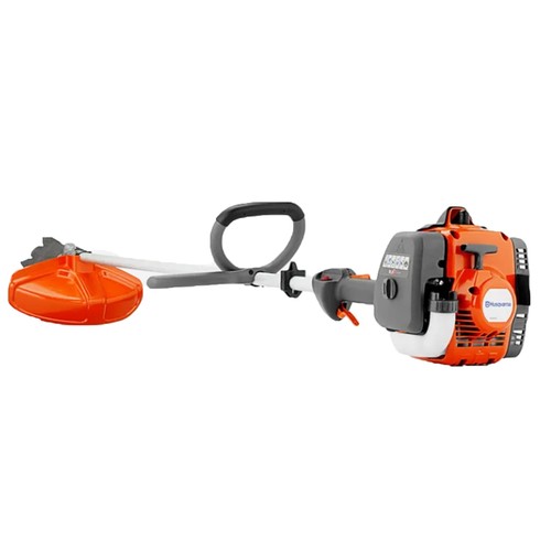 Decespugliatore husqvarna - decespugliatore,