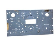 Vintage Collins R-390/URR