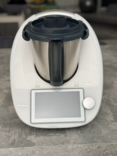 Bimby TM6 Vorwerk completo