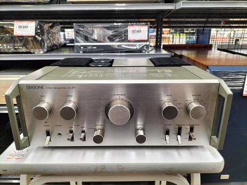 Set amplificatore diatone - set,