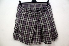 Gonna Scozzese Donna TOMMY