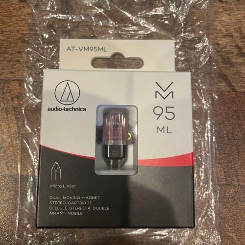 Audio technica vm95ml - audio-technica, at-vm95ml