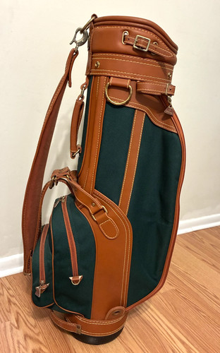 Borsa golf vintage - borsa, da