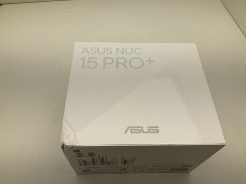 Asus rnuc15crsu5063au mini - asus,