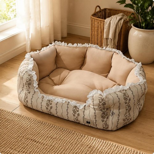 Cuccia per cani - , gatti