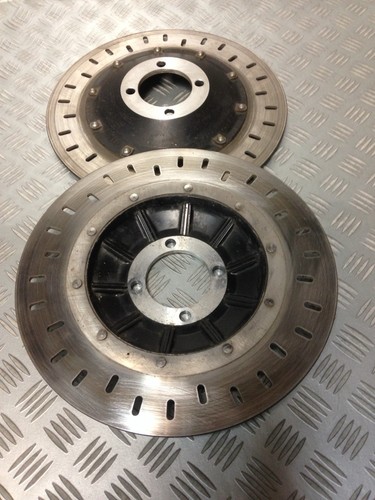 Disques frein paire bmw r65 - frein,