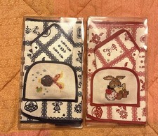 2 Tovagliette Americane