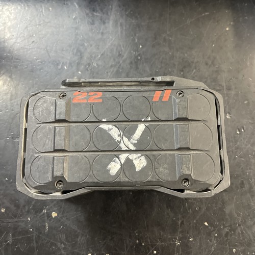Hilti battery 255 nuron - b,