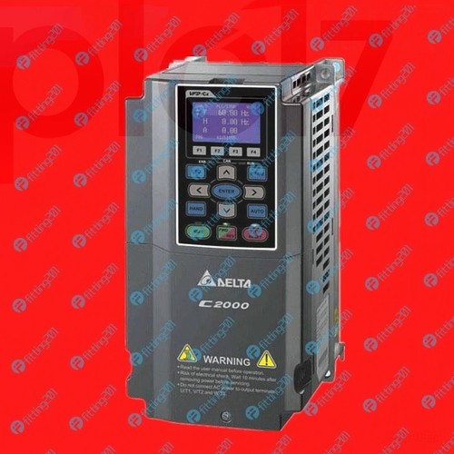 Delta vfd inverter - delta,