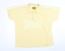 Polo uomo UK taglia L Everlast