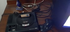 Sega genesis