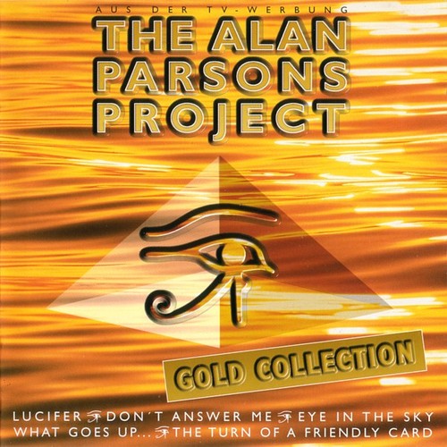 The alan parsons project gold - the,