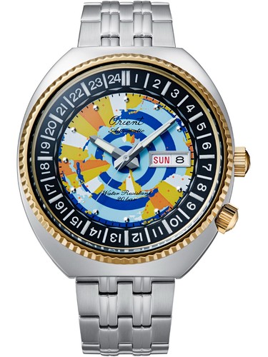 Orient aa0e08y39b orologio - ra-aa0e08y39b,