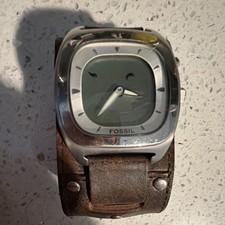 Orologio da polso Fossil Big