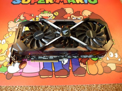 Carte graphique nvidia geforce - graphique,