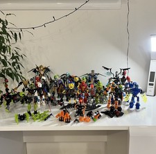 Set lego hero - 26, factory