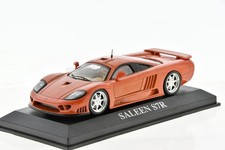 VENDITA S7R arancione 2001