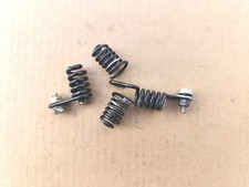 Kit Antivibrante Motosega