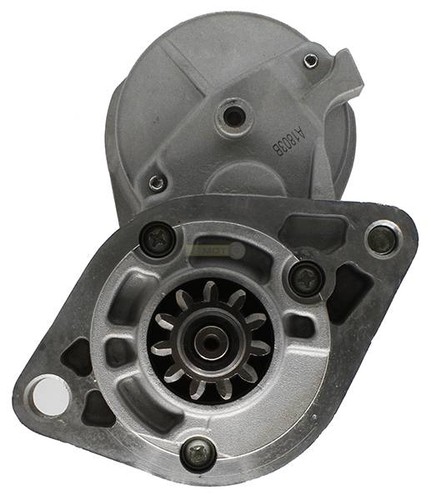 Motorino avviamento nuovo - di,