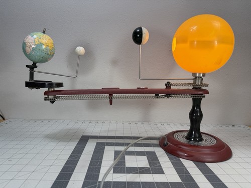 Planetario anni trippensee - '60,