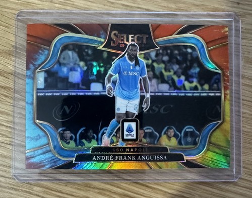 2023 panini select serie - panini,