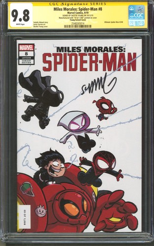 Miles morales spider man - morales:, spider-man