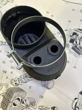 Cuffia E Fascetta Nos