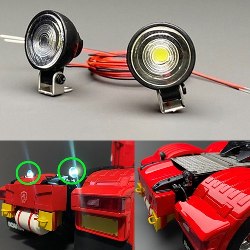 Pour tamiya camion - pour,