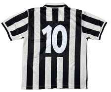 maglia calcio juventus vintage
