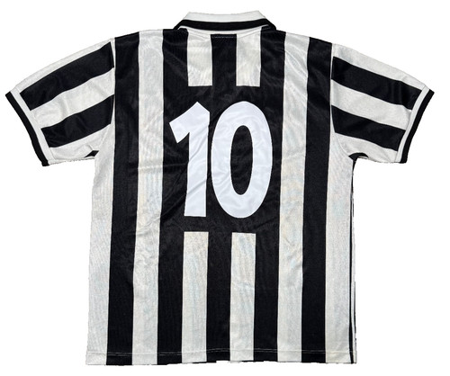 Maglia calcio juventus vintage - maglia,