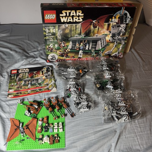 Lego star wars - lego, di