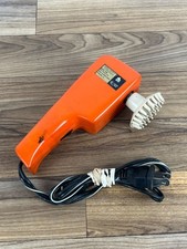 Massaggiatore Wahl vintage