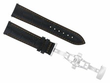 Cinturino pelle mm - pelle,