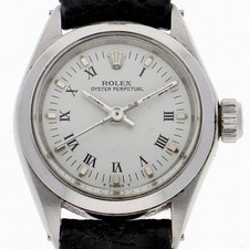 ROLEX Oyster Perpetual 6618