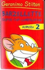 Geronimo Stilton Barzellette
