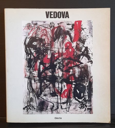 Catalogo vedova 1935 - catalogo, "vedova