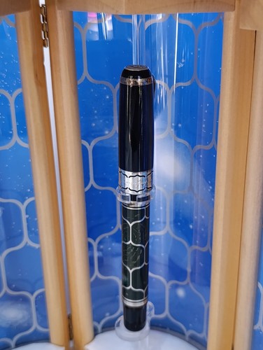 Montegrappa cosmos - fp,
