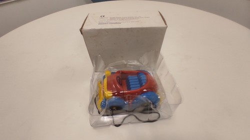 Paperino 313 auto macchina