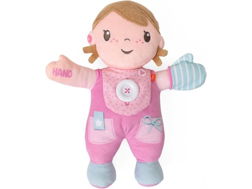 Chicco mila bambola - bambola, parlante