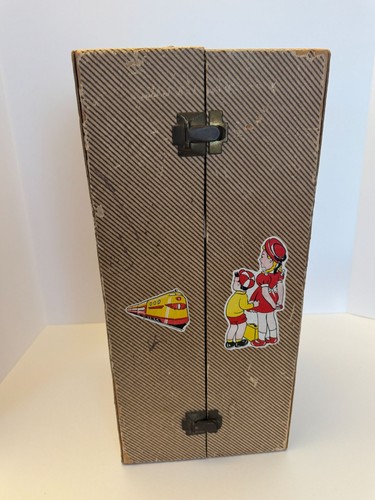 Cass toys valigetta - cass,