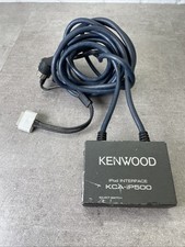 KENWOOD KCA-IP500 ADATTATORE