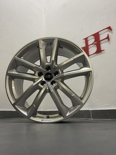 Cerchio originale audi s6 - a6,