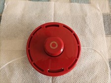 TESTINA PER DECESPUGLIATORE UNIVERSALE BATTI E VAI CARICO RAPIDO DEL FILO