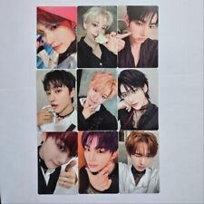 [ZEROBASEONE] CinemA ParadisE Digipack ver - Scheda Fotografica Ufficiale ZB1