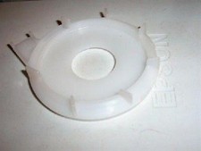 PIASTRA AVVIAMENTO MOTOSEGA