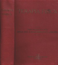 Terapia Fisica. . AA.VV. 1925